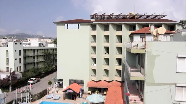 Arsi Hotel