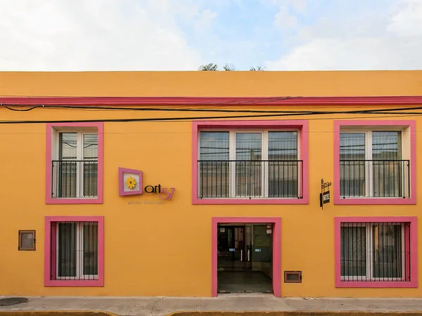 Art 57 Hotel Boutique