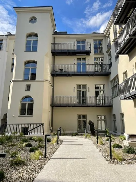 Art Boutique Aparthotel