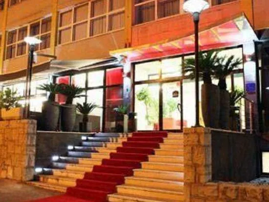 Art Hotel