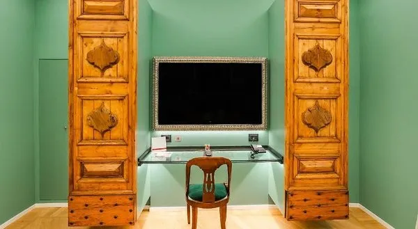 Art Hotel Commercianti