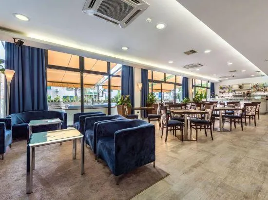 Art Hotel Depadansa