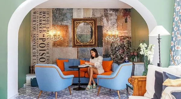 Art Hotel Riposo