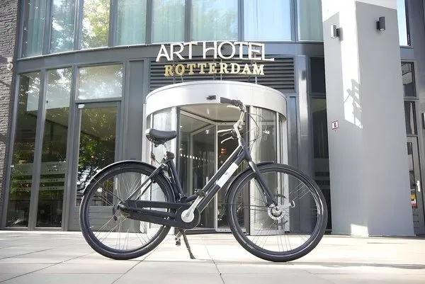 Art Hotel Rotterdam