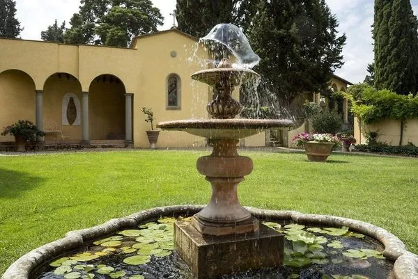 Art Hotel Villa Agape