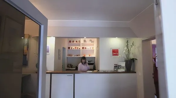 Art Inn Hotel Dinslaken