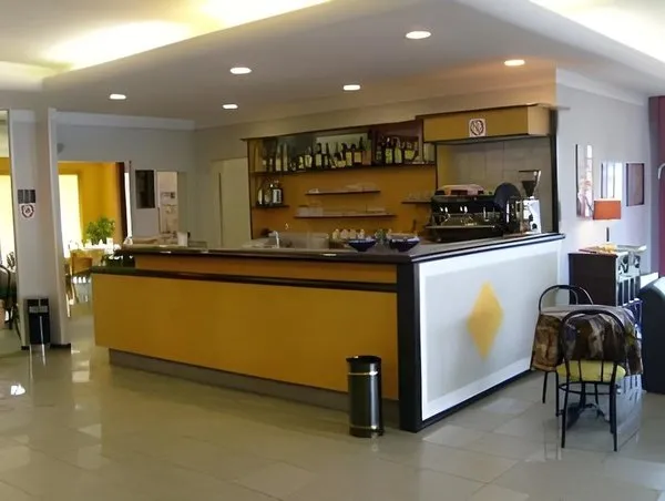 Art & Hotel Treviolo