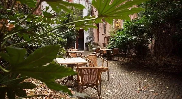 Arte Luise Kunsthotel