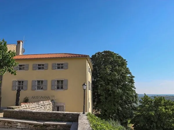 Artegnana 1798