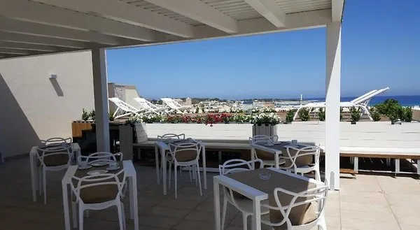Artemide Hotel