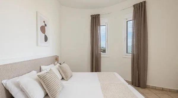 Artemis Apartments