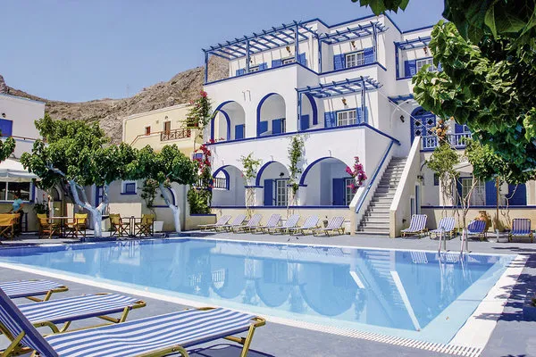 Artemis Hotel