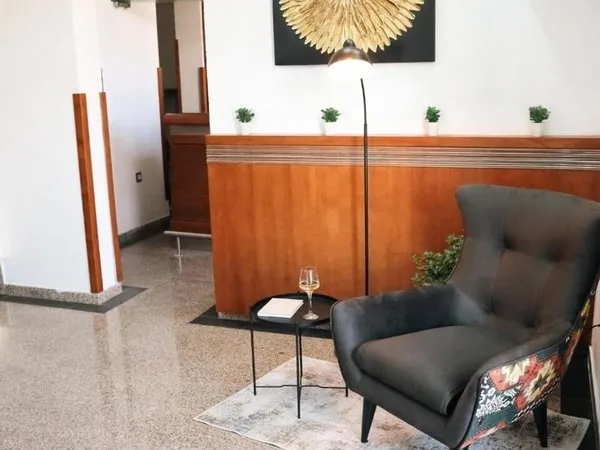 Artena Hotel