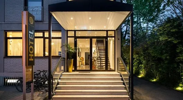 Arthotel ANA Gold