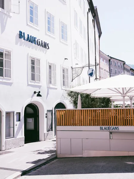 artHotel Blaue Gans