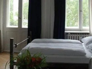ArtHotel Connection