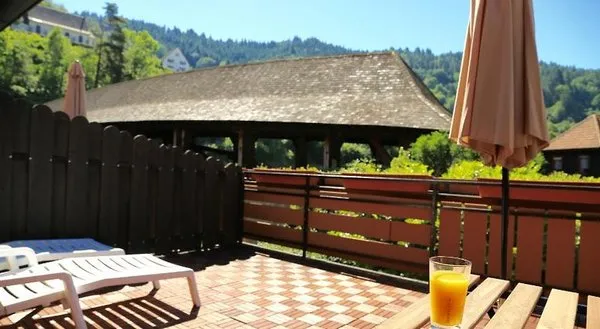 Arthotel Garni Das Waldhaus