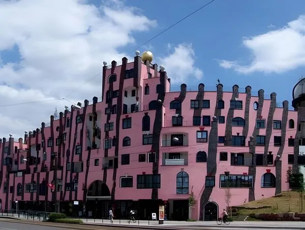 Arthotel Magdeburg