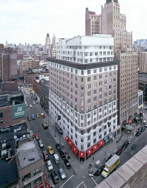 Arthouse Hotel New York City