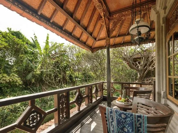 Artini Cottages 2