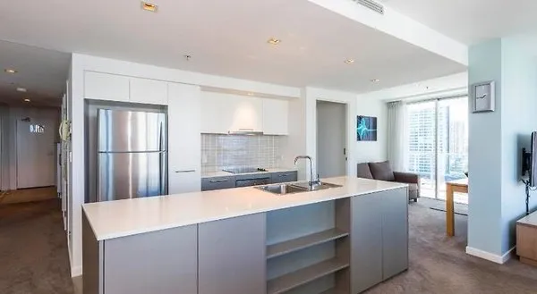 Artique Resort Surfers Paradise