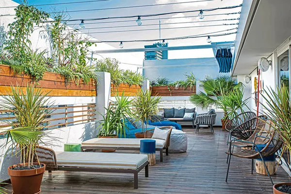 Artist Hotel Tel Aviv