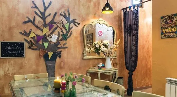 Artistic B&B