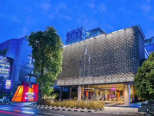 Artotel Suites Bianti Yogyakarta