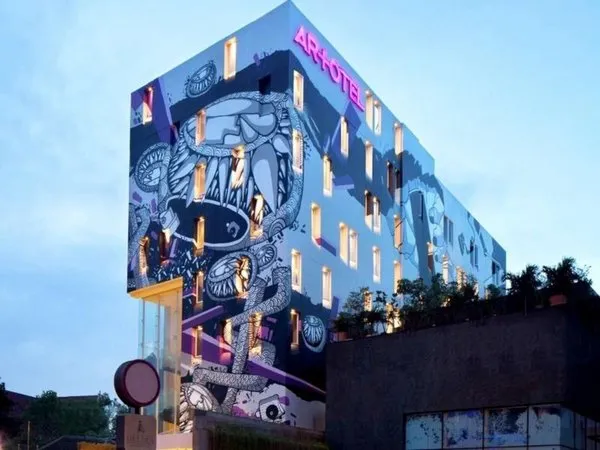 ARTOTEL Thamrin