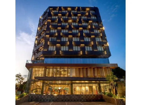 ARTOTEL Yogyakarta