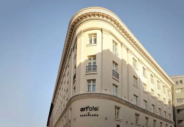 art'otel Zagreb