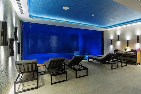 Arts Hotel Istanbul Harbiye