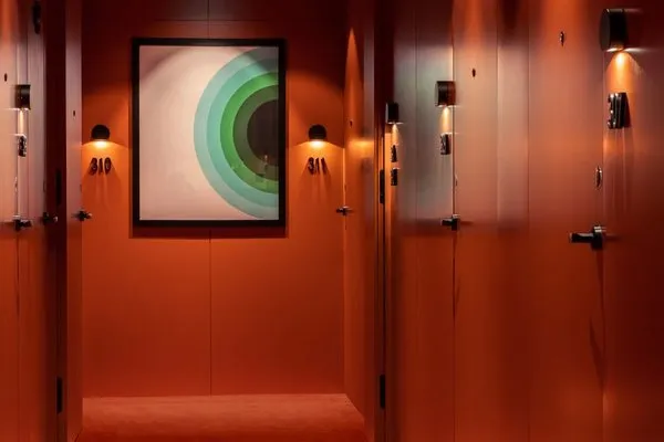 Arts Hotel Porto Tapestry Collection by Hilton
