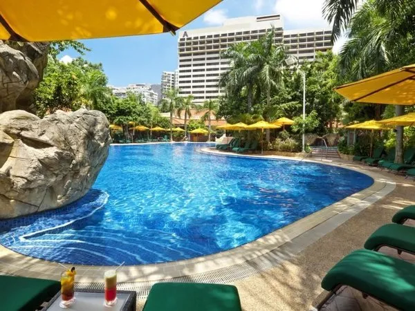 Artyzen Grand Lapa Macau
