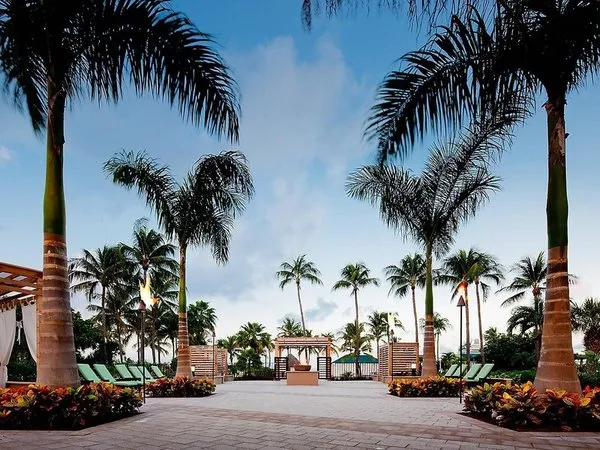 Aruba Marriott Resort & Stellaris Casino