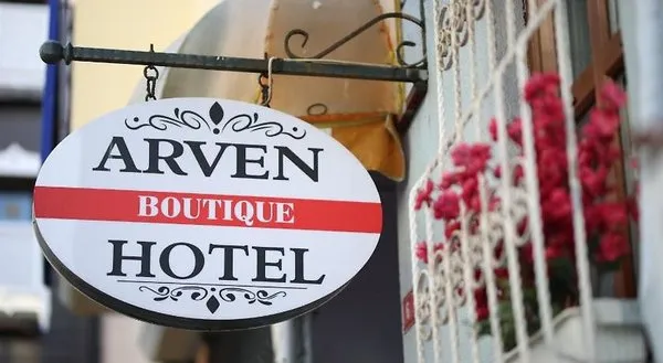Arven Boutique Hotel