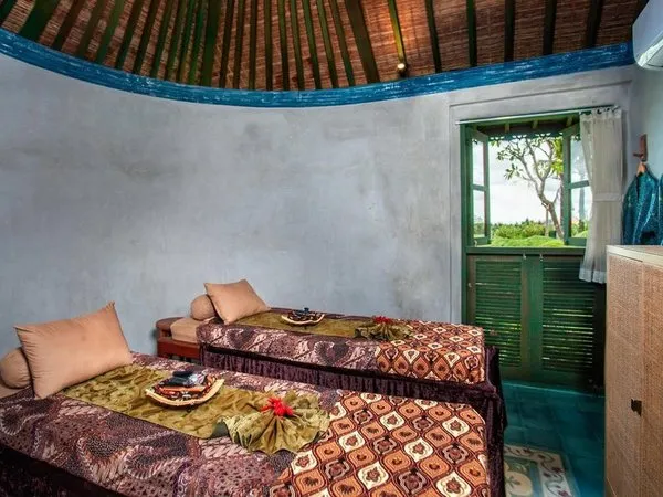 Arya Arkananta Eco Resort & Spa
