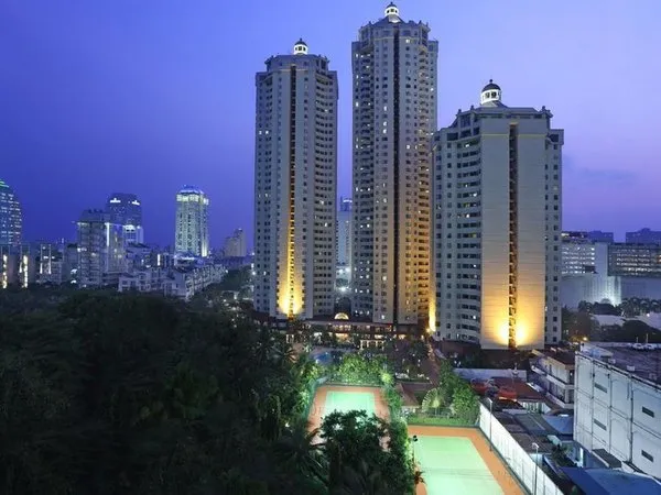 Aryaduta Semanggi