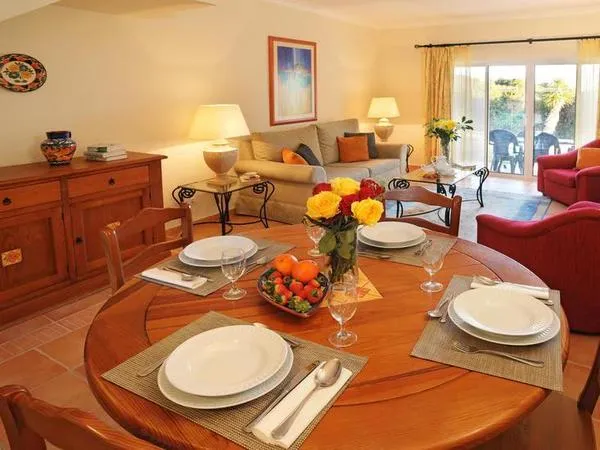 As Cascatas Golf Resort & Spa Vilamoura
