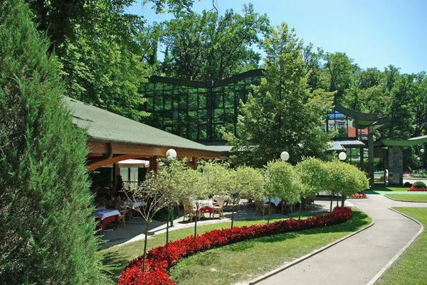 AS Hotel