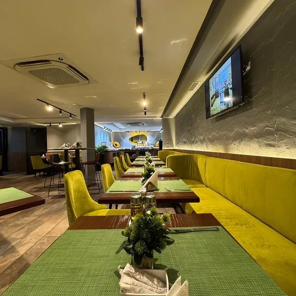 AS Prémium By Soho Hotels Maarif