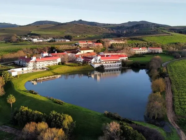 Asara Wine Estate & Hotel