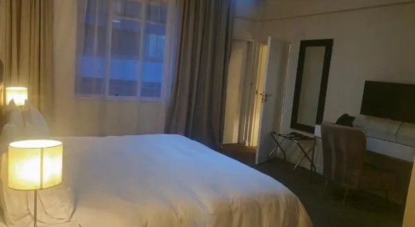Ascot Boutique Hotel