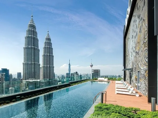 Ascott Star Klcc Kuala Lumpur