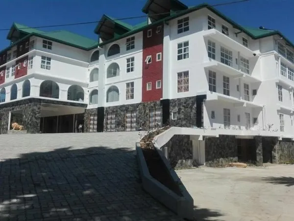 Ashford Hotel