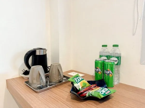 Ashi Hostel