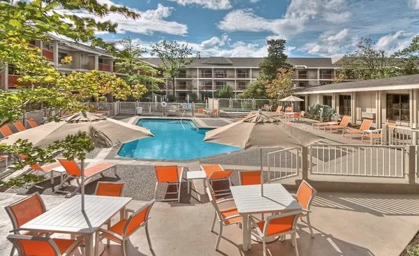 Ashland Hills Hotel & Suites