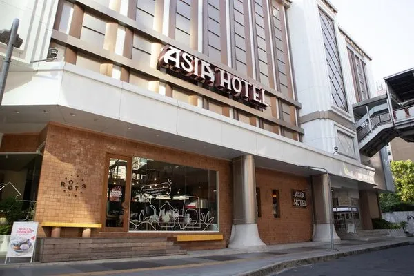 Asia
