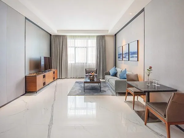 Asiana Grand Hotel