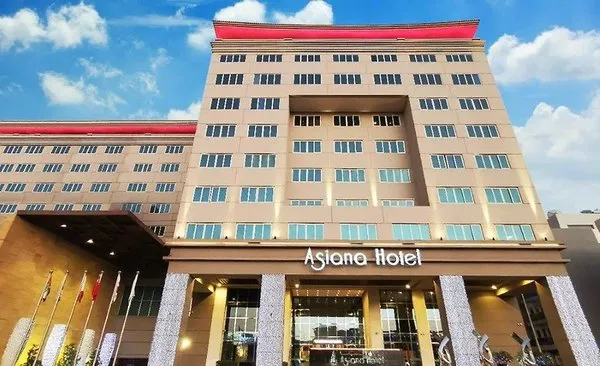 Asiana Hotel